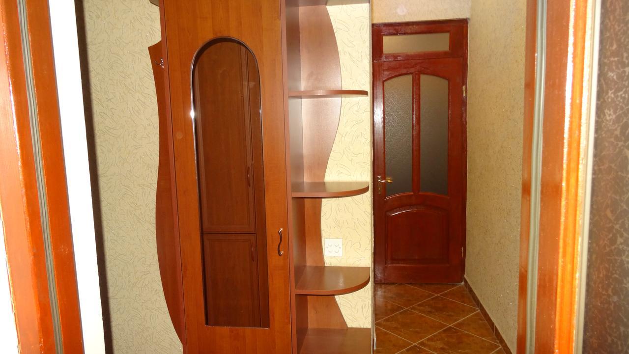 Apartment Vake-Saburtalo 第比利斯 外观 照片